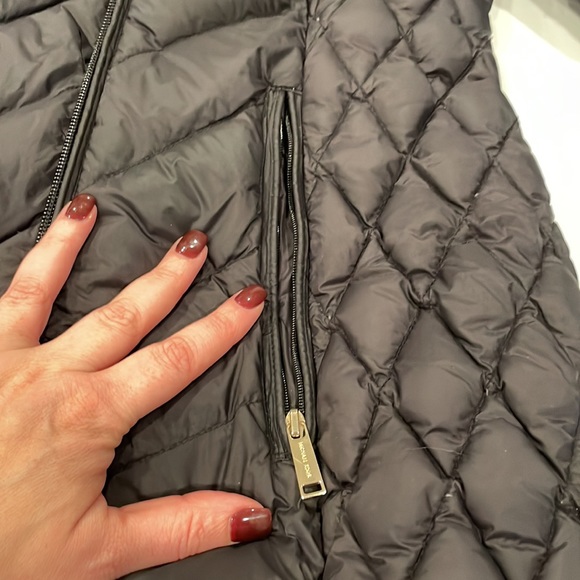 Michael Kors Packable Down Fill Jacket - Picture 6 of 10